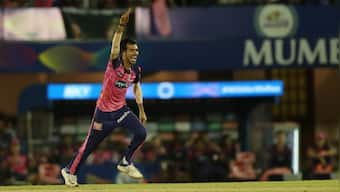IPL 2022: Yuzvendra Chahal’s redemption song takes full flight at Rajasthan Royals