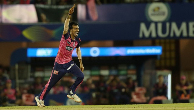 IPL 2022: Yuzvendra Chahal’s redemption song takes full flight at Rajasthan Royals IPL 2022: Yuzvendra Chahal’s redemption song takes full flight at Rajasthan Royals
