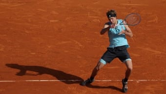 Monte Carlo Masters 2022: Stefanos Tsitsipas, Alexander Zverev sail into quarter-finals