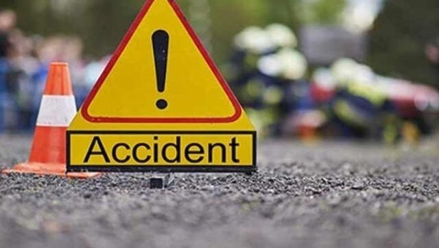 Maharashtra road accident: Eight dead, 11 severely injured in road accident at Latur Maharashtra road accident: Eight dead, 11 severely injured in road accident at Latur