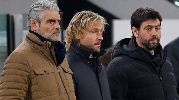 Serie A: Italian FA asks for Juventus, Napoli director bans as suspect transfers trial begins