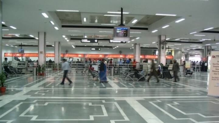 Upset over long queues at airports, parliamentary panel calls for biometric screening methods