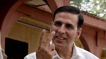 Explained: Why Akshay Kumar is getting trolled for reports of actor endorsing a pan masala brand