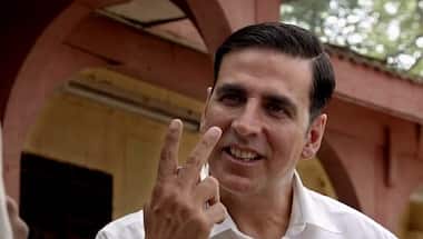 Explained: Why Akshay Kumar is getting trolled for reports of actor endorsing a pan masala brand