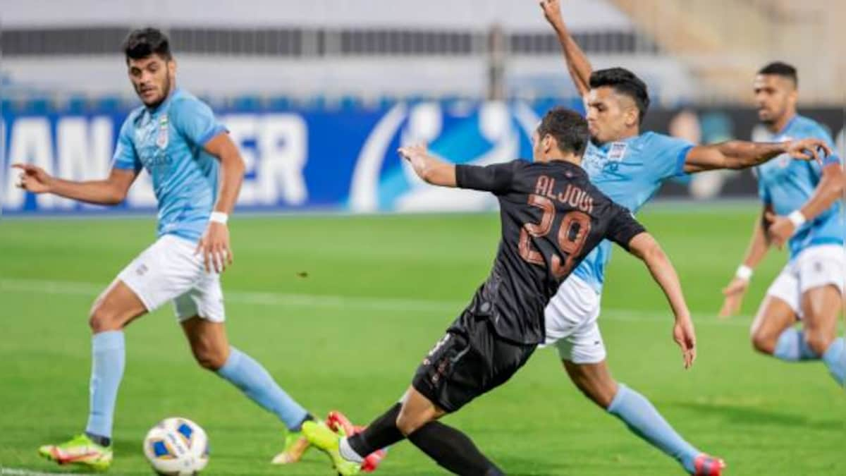 AFC Champions League: Mumbai City suffer 0-6 loss to Al Shabab, out of knockout-stage run