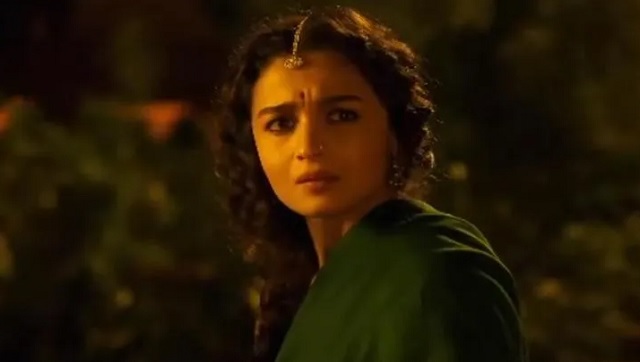 RRR lacks what elevated SS Rajamouli's Baahubali from good to great — strong female characters RRR lacks what elevated SS Rajamouli's Baahubali from good to great — strong female characters