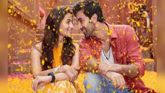 Alia Bhatt-Ranbir Kapoor wedding LIVE updates: Neetu Kapoor, Soni Razdan and others arrive at Vastu, haldi function to begin soon