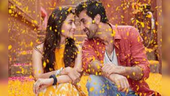 Alia Bhatt-Ranbir Kapoor wedding LIVE updates: Neetu Kapoor, Soni Razdan and others arrive at Vastu, haldi function to begin soon