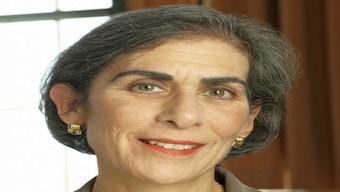 American professor Amy Wax, who called India a ‘sh**hole’, has a long resume of racist remarks