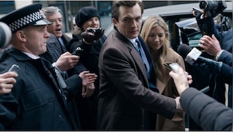 Anatomy of a Scandal review: Sienna Miller in an average courtroom drama redeemed by its focus on course correction