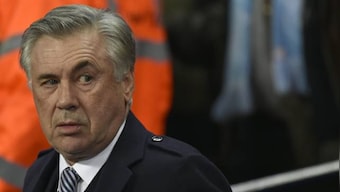 Champions League: Ancelotti in spotlight as wounded Real Madrid take on Chelsea