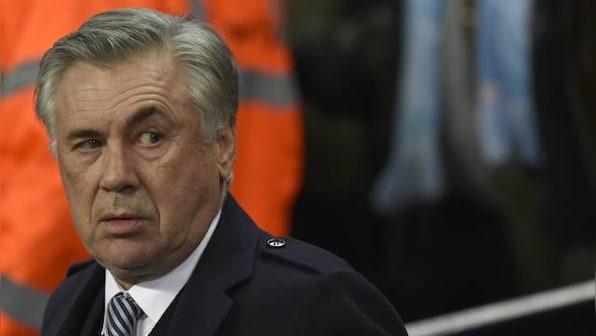 Champions League: Ancelotti in spotlight as wounded Real Madrid take on Chelsea