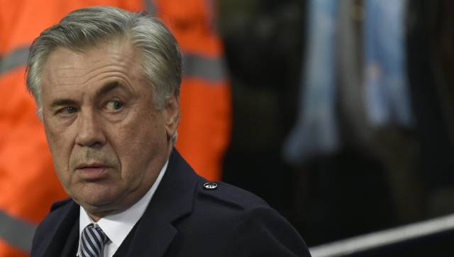 Champions League: Real Madrid coach Carlo Ancelotti likely to miss match against Chelsea due to COVID-19 Champions League: Real Madrid coach Carlo Ancelotti likely to miss match against Chelsea due to COVID-19