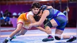 Commonwealth Games: Anshu Malik claims silver medal in women's wrestling 57kg category