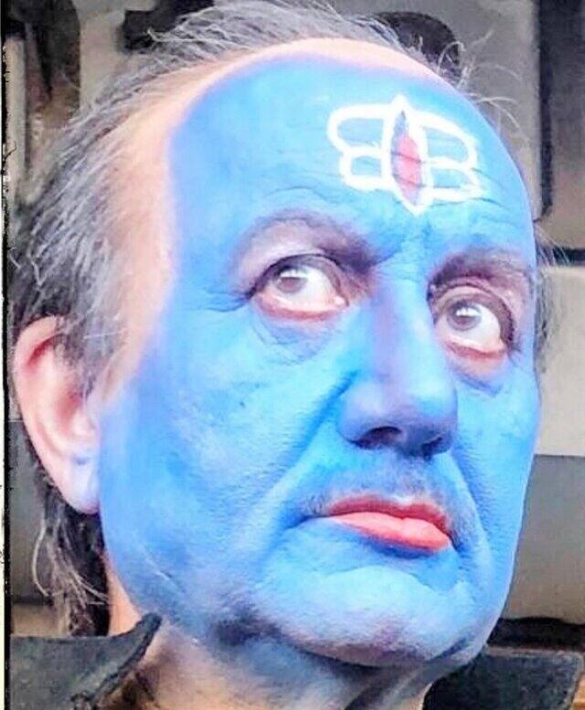 Image courtesy: Twitter/@AnupamPKher
