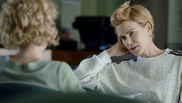 First Take | Apple TV's Roar and an account of memorable, trippy whimsical women First Take | Apple TV's Roar and an account of memorable, trippy whimsical women