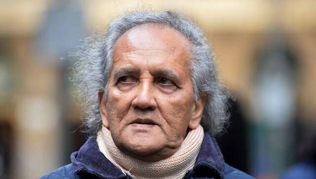 Indian-origin cult leader Aravindan Balakrishnan jailed for rape dies in UK prison Indian-origin cult leader Aravindan Balakrishnan jailed for rape dies in UK prison