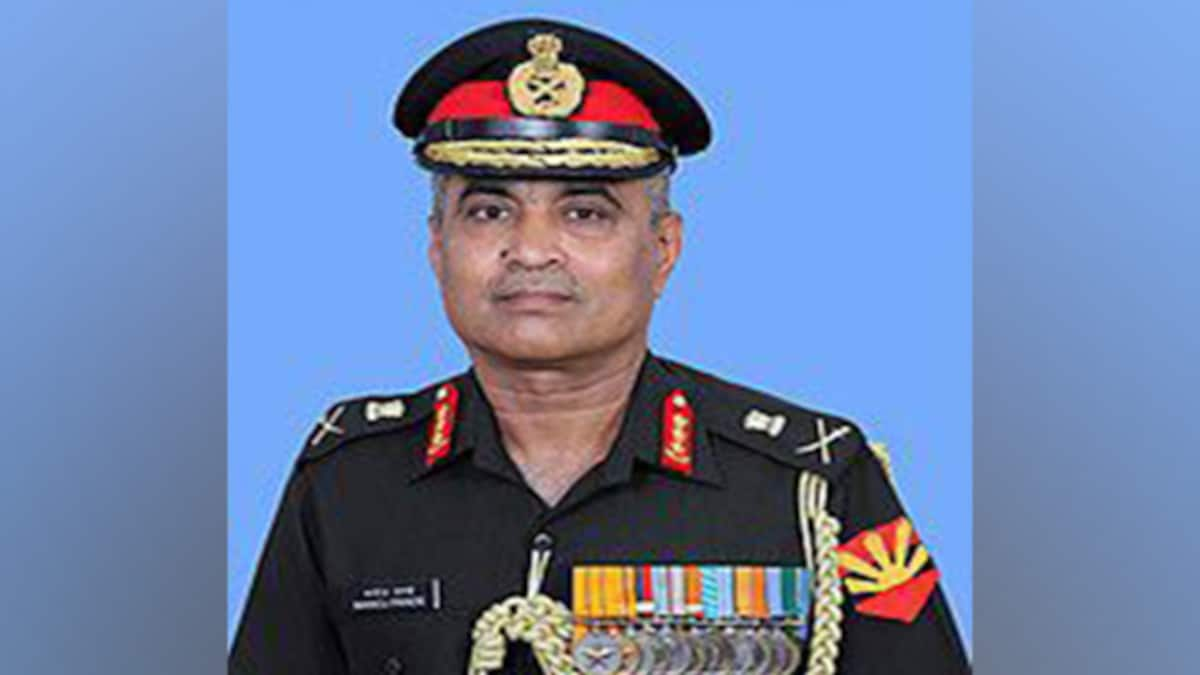 General Manoj Pande takes charge as Army chief; first engineer to helm force