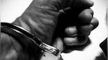 Police arrest five, including a woman, for terrorising people by wielding weapons