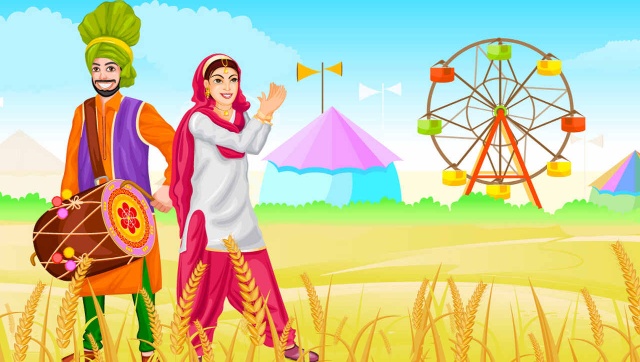 Baisakhi 2022: Some traditional recipes to try out on this festive occasion Baisakhi 2022: Some traditional recipes to try out on this festive occasion
