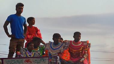 Bela review: Prantik Basu's documentary on Chhau dancers is a gorgeous, timeless journey into a vanishing world