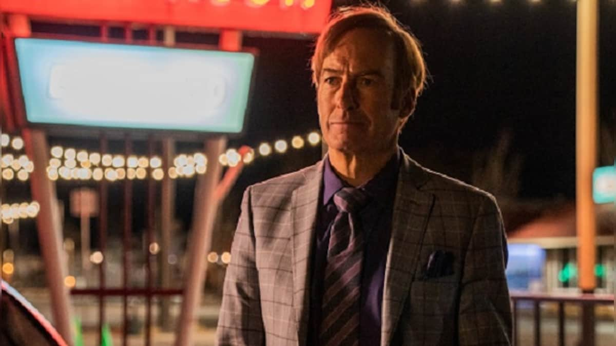 As Better Call Saul Season 6 premieres, here's a flashback to get you ...