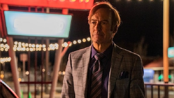 As Better Call Saul Season 6 premieres, here's a flashback to get you up to speed with the show