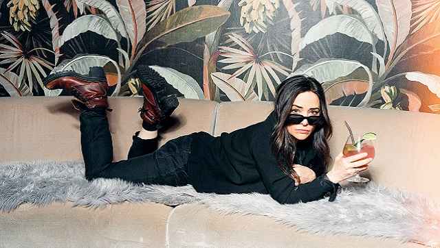 Pamela Adlon on ending Better Things on a hopeful note after pandemic, and taking over direction from Louis CK Pamela Adlon on ending Better Things on a hopeful note after pandemic, and taking over direction from Louis CK