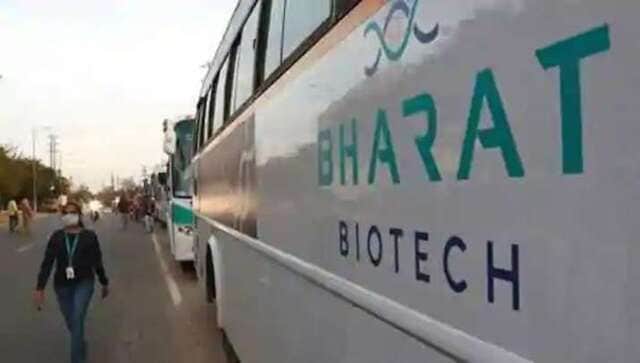 Bharat Biotech gets nod for Indias first nasal COVID vaccine Why this is a potential gamechanger