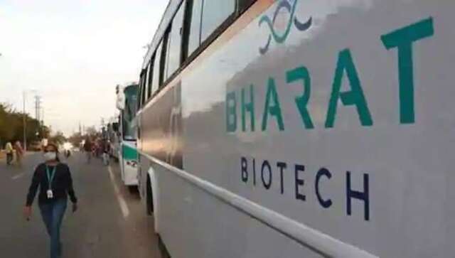 Bharat Biotech must address WHO's Covaxin supply suspension to avoid EUL cancellation: MEA Bharat Biotech must address WHO's Covaxin supply suspension to avoid EUL cancellation: MEA