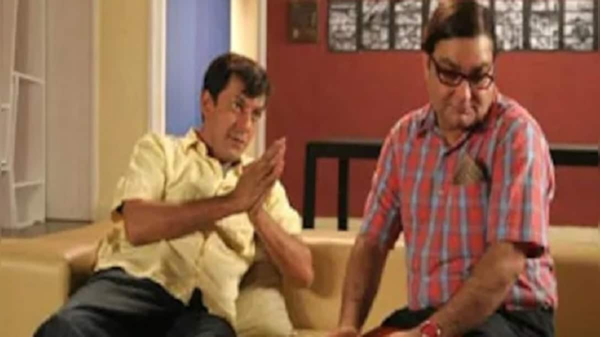 Fifteen years of Bheja Fry: How Vinay Pathak, Rajat Kapoor comedy paved the way for the 'content era' we celebrate today