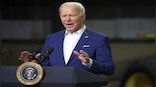 Funerals to begin for Texas school shooting victims as Joe Biden vows action on guns