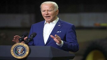 Why US president Joe Biden’s upcoming Saudi Arabia trip is creating a stir