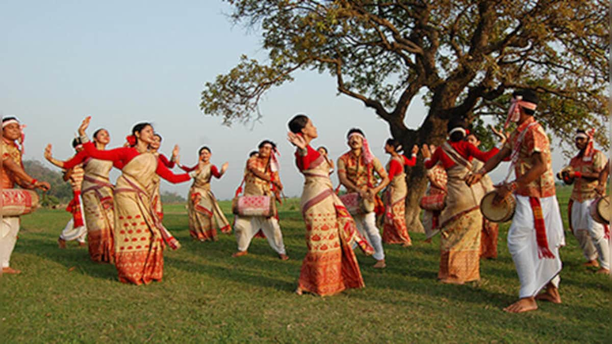 Bohag Bihu 2022: Know rituals and significance of the Assamese festival