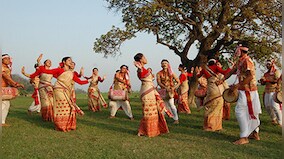 Bohag Bihu 2022: Wishes and messages to share with your loved ones on special occasion