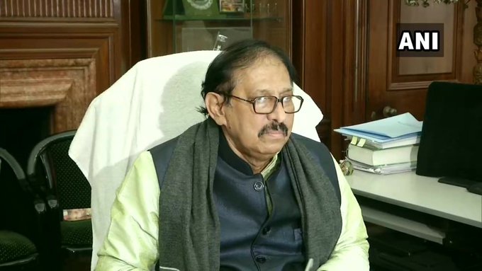 West Bengal Speaker to raise 'external interference' issue in all-India meet West Bengal Speaker to raise 'external interference' issue in all-India meet