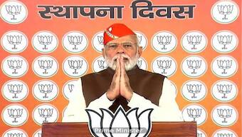 Not just a fashion statement: All you need to know about the new BJP saffron caps and the message behind them