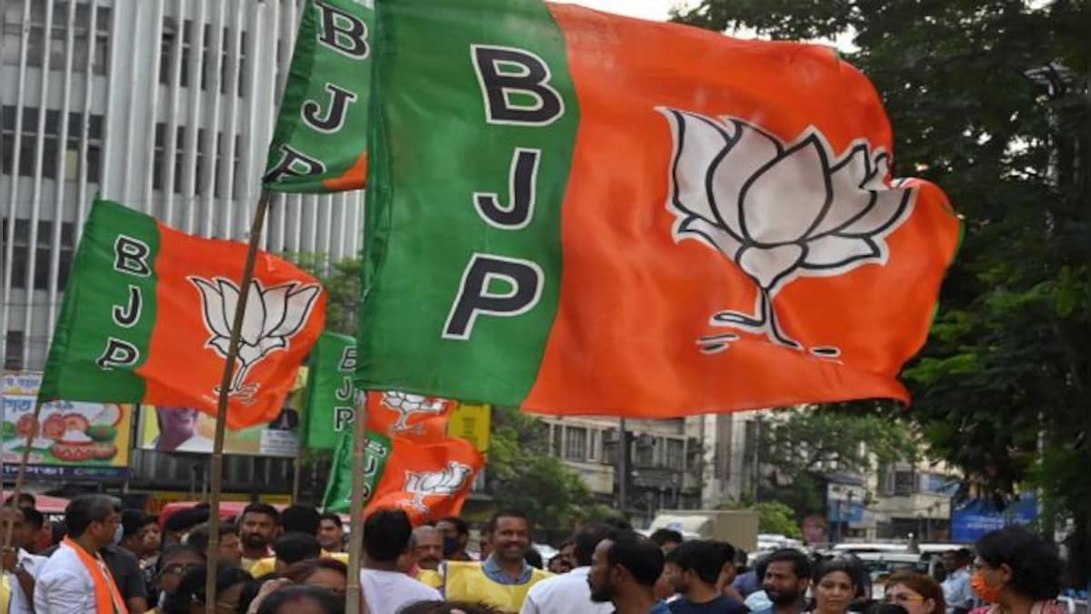 'Weak booth' committee, training cadre: BJP’s ‘Mission 2024’ gets off the ground