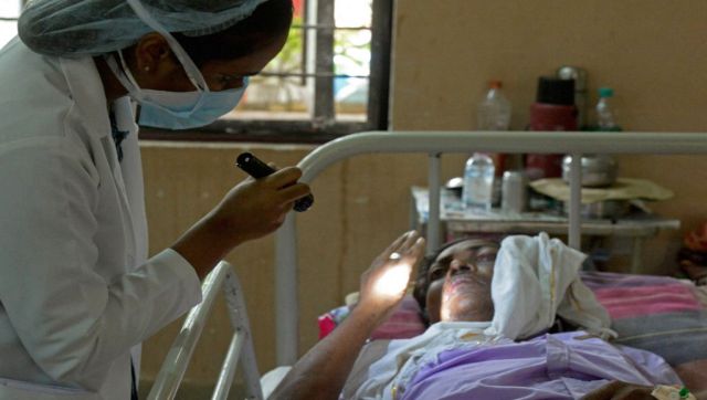 Explained: India’s black fungus epidemic and its link to cow dung Explained: India’s black fungus epidemic and its link to cow dung