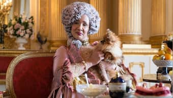 Queen Charlotte and her crowning glory: The wigs of Bridgerton Season 2 aren't just architectural marvels but a representational win