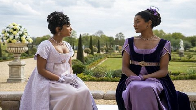 In failing to represent its women audience, Bridgerton Season 2 struggles to be the revisionist show it started out as In failing to represent its women audience, Bridgerton Season 2 struggles to be the revisionist show it started out as