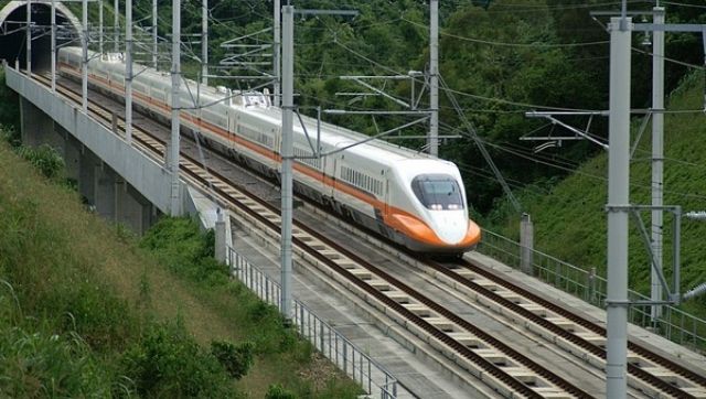 Gujarat section of Mumbai-Ahmedabad bullet train to begin by 2027, says NHSRCL MD Gujarat section of Mumbai-Ahmedabad bullet train to begin by 2027, says NHSRCL MD