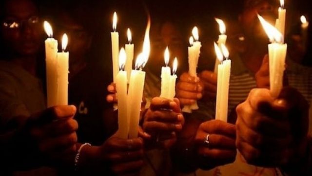 Lawyers for Justice to take out candle march at India Gate against 'state sponsored violence in West Bengal' Lawyers for Justice to take out candle march at India Gate against 'state sponsored violence in West Bengal'