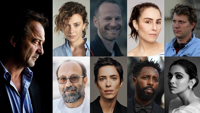 Cannes Film Festival 2022: Deepika Padukone, Rebecca Hall announced as jury; Vincent Lindon to lead Cannes Film Festival 2022: Deepika Padukone, Rebecca Hall announced as jury; Vincent Lindon to lead