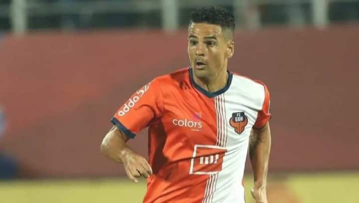 ISL: Carlos Pena returns to FC Goa as head coach