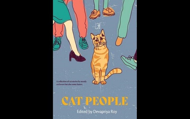 Book Review | Devapriya Roy’s ‘Cat People’ is much more than cats and cat-loving or hating humans Book Review | Devapriya Roy’s ‘Cat People’ is much more than cats and cat-loving or hating humans