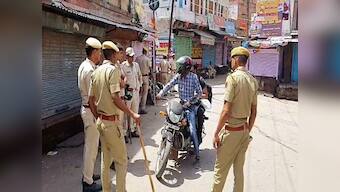 Section 144 imposed in Jaipur till 9 May, guidelines for processions issued