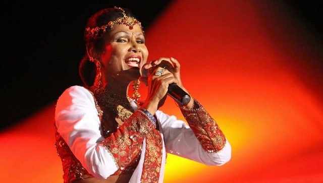 Long condemned as sleazy, Bhojpuri music comes into its own with Caribbean success Long condemned as sleazy, Bhojpuri music comes into its own with Caribbean success