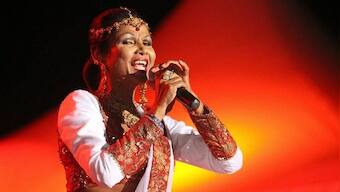 Long condemned as sleazy, Bhojpuri music comes into its own with Caribbean success