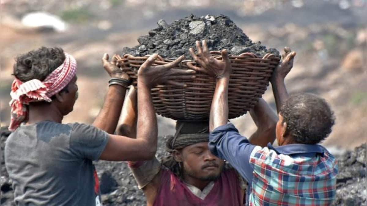 India's coal production rises 28% to 66.1 million tonnes in April on strong demand from power sector